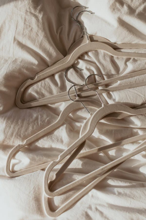 morning routine women