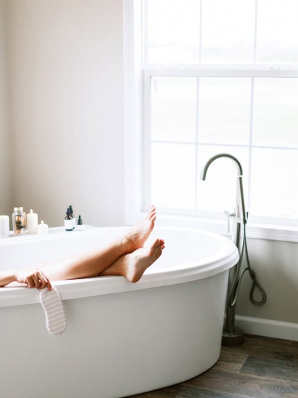 stress relief for women