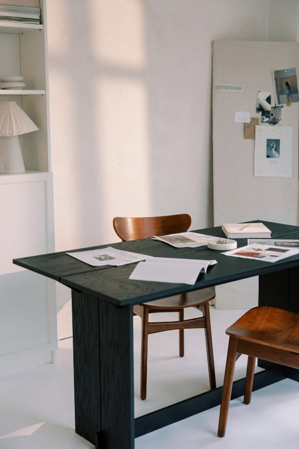 sunday reset routine 