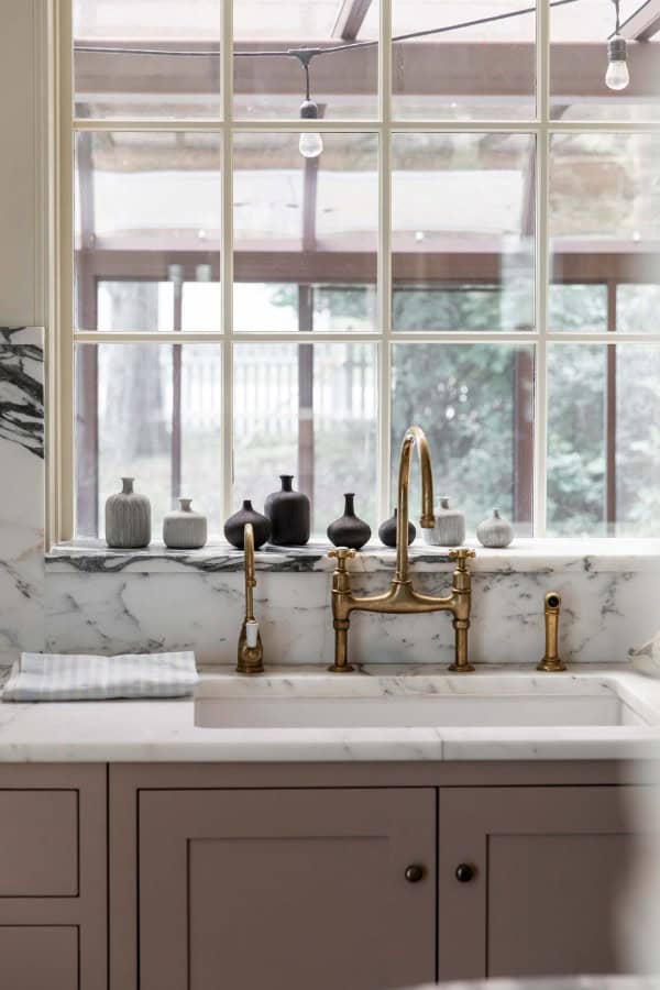 sunday reset routine