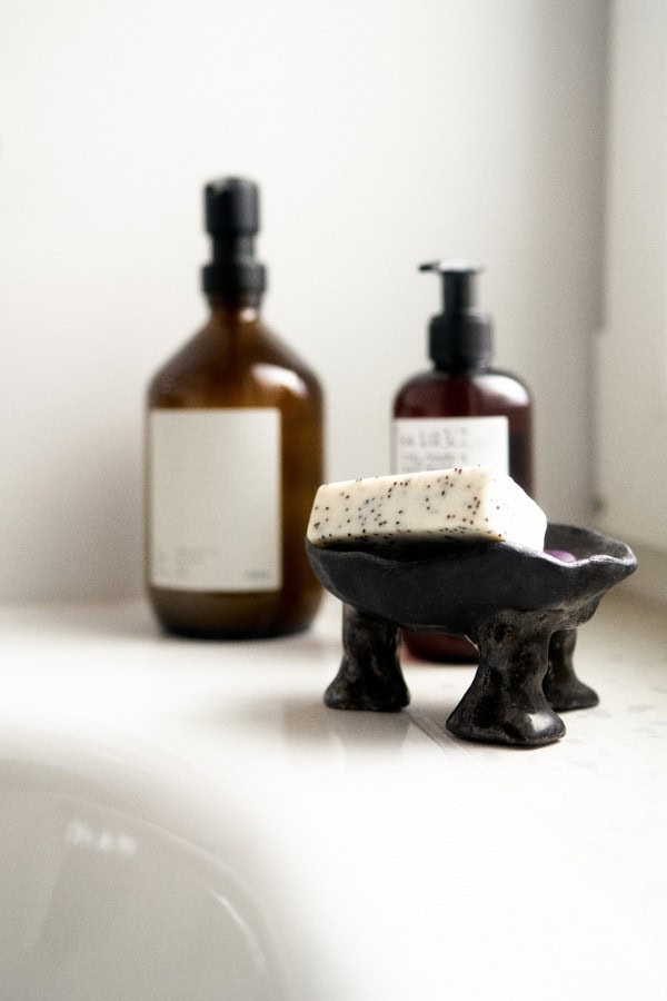 sunday reset routine